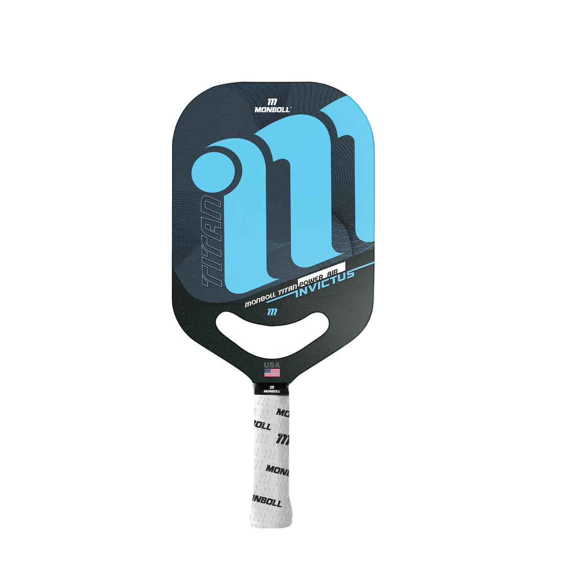 MONBOLL Titan Power Air | Invictus