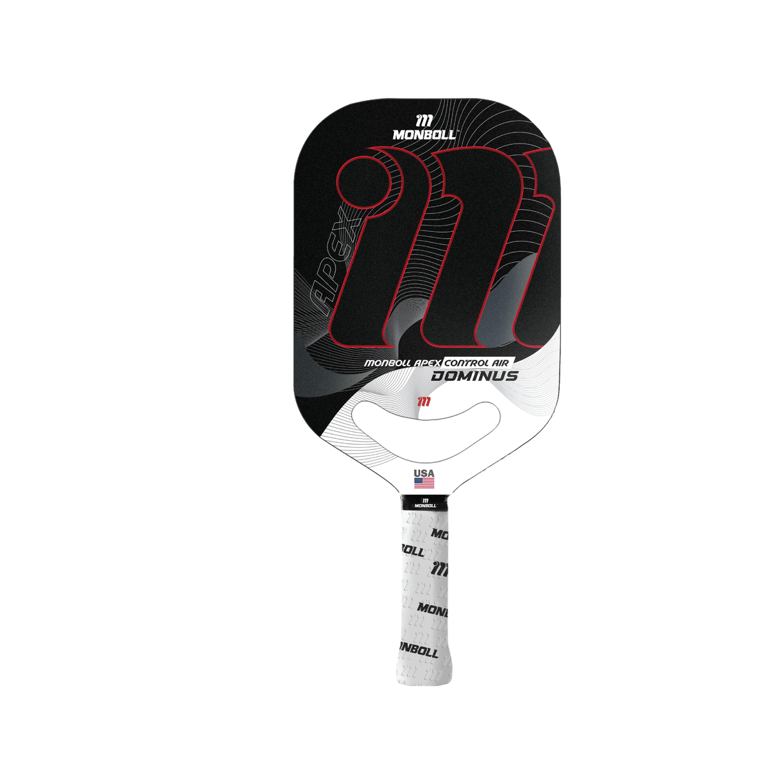 MONBOLL Titan Power Air | Invictus