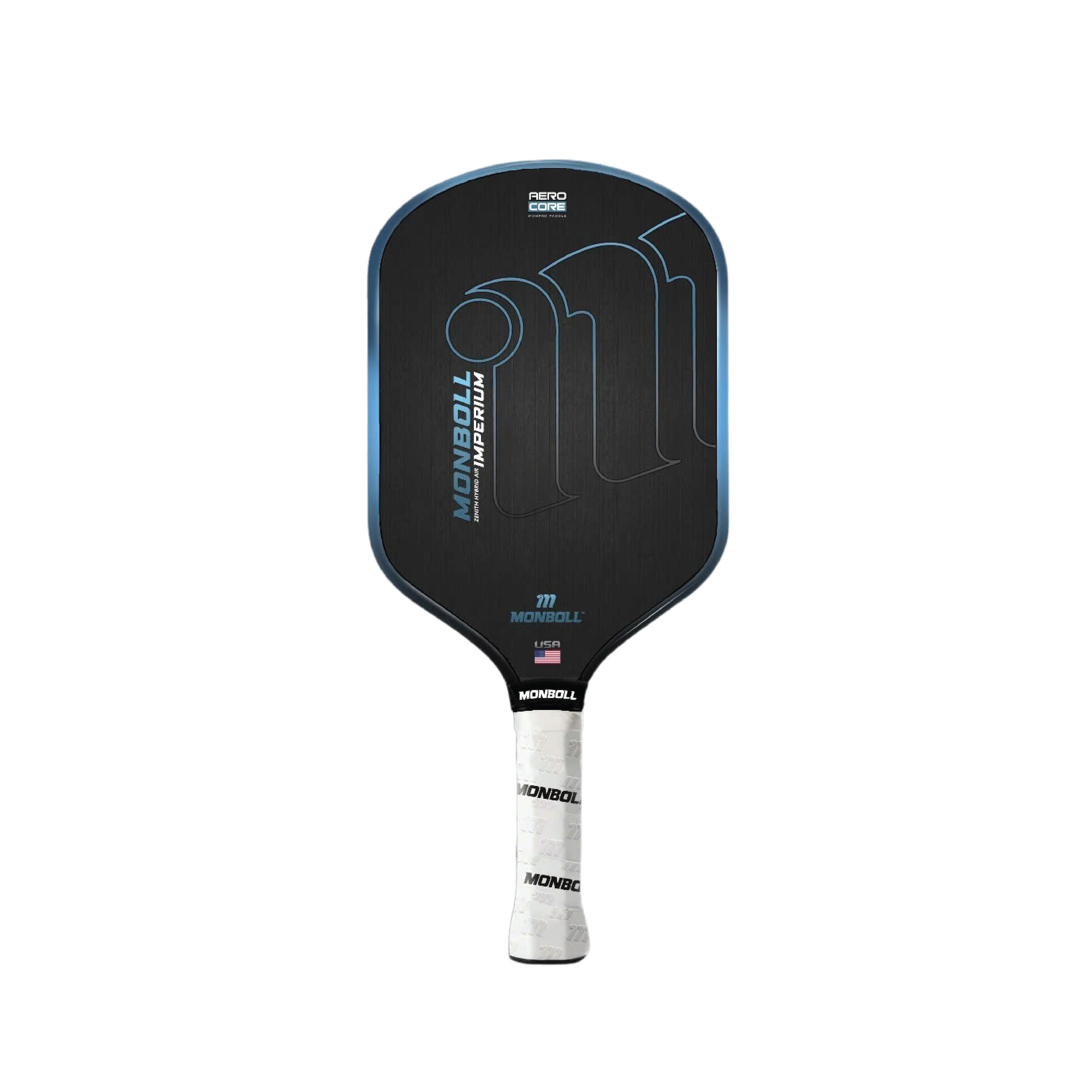 MONBOLL Zenith Hybrid Air | Imperium