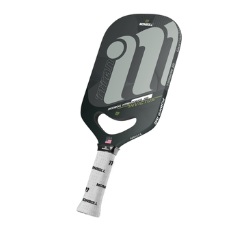 MONBOLL Titan Power Air | Invictus