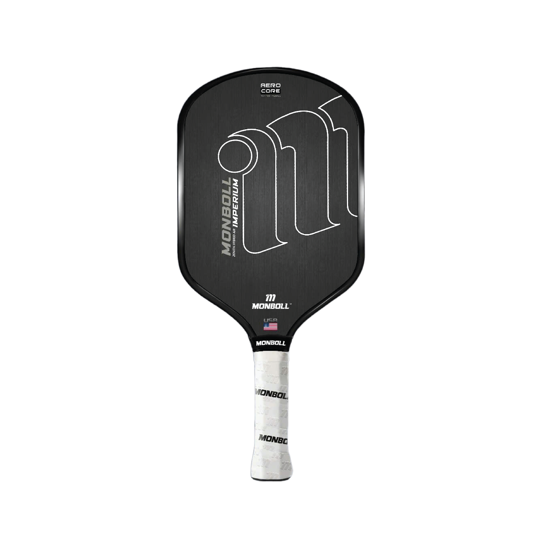 MONBOLL Zenith Hybrid Air | Imperium