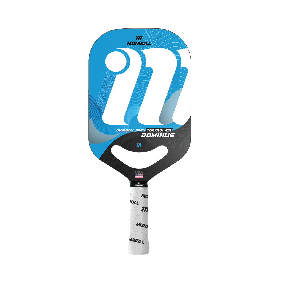 MONBOLL Apex Control Air | Dominus